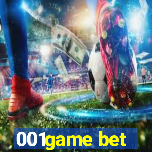 001game bet